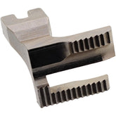 5/16" Back Cut Grooved Foot, Juki #B1528141H0H